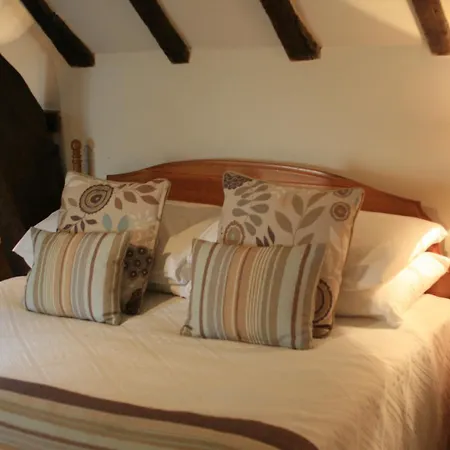 The Crown Country Inn-2