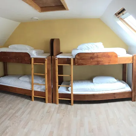 Snowdonia Mountain Hostel-3