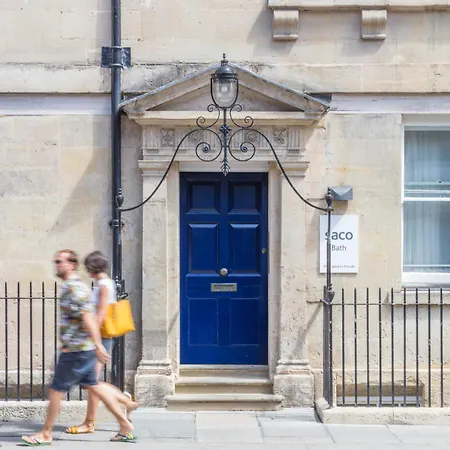 Saco Bath - St James Parade-2