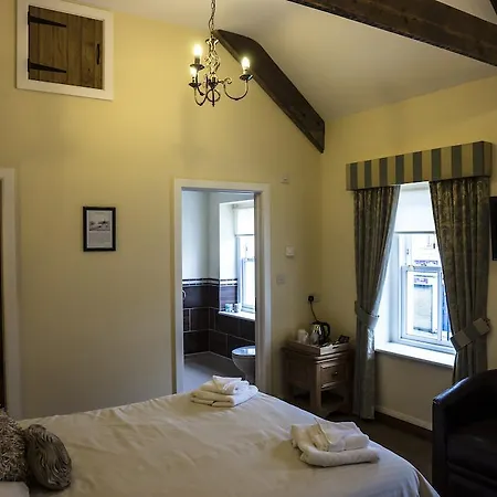 Cambrian Inn-2