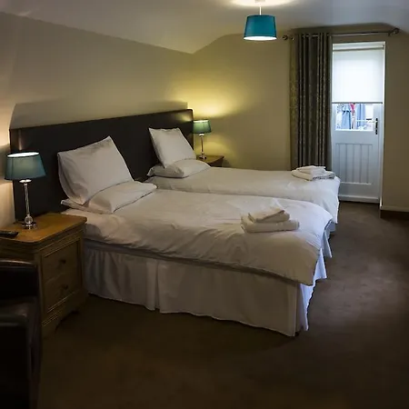 Cambrian Inn-3