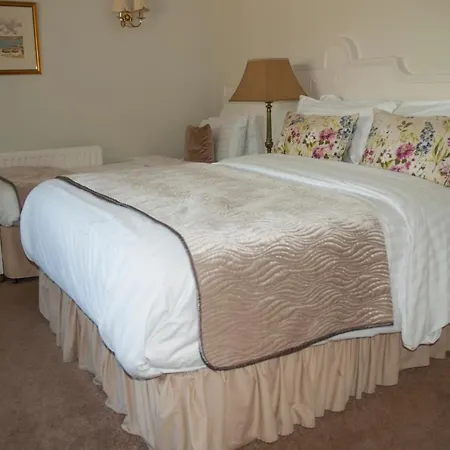 The Old Schoolhouse Inn-3