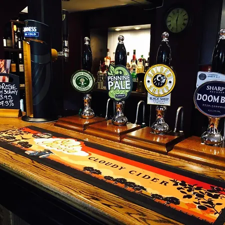 The Dyvels Inn-2