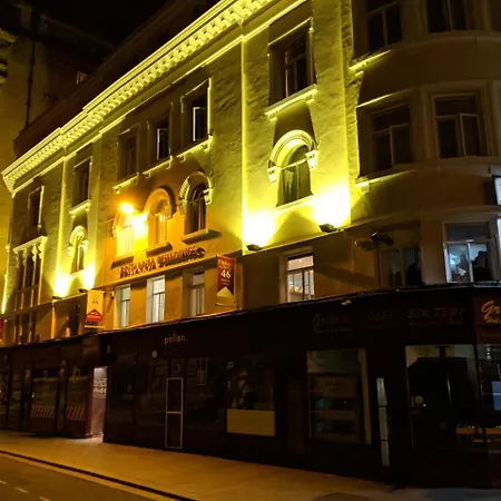 Hotel 46 - Liverpool City Council Only-2
