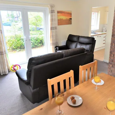 Causeway Coast Apartment-3