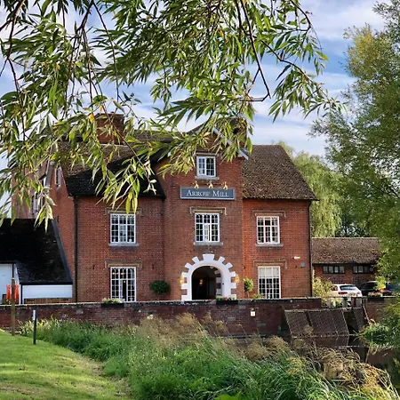Arrow Mill- Brunning And Price-3