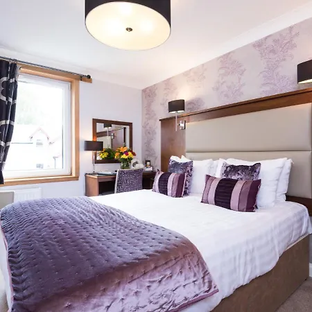 Rosehill Guest House-2