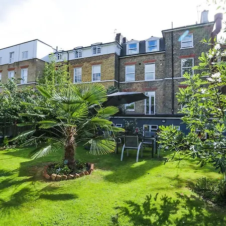 Beckenham Park Hotel-3