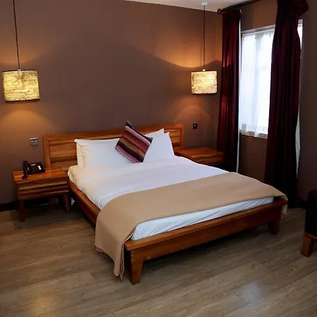 Hotel Maiyango-3