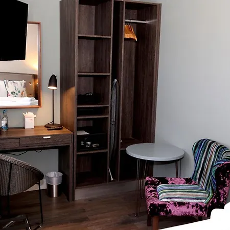 Hotel Maiyango-2
