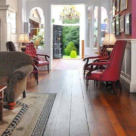 St Elizabeth'S House-3