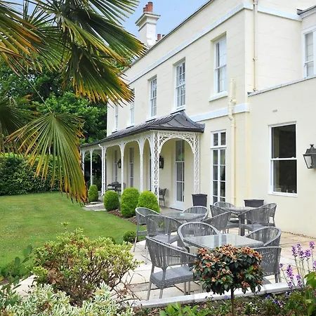 St Elizabeth'S House-2