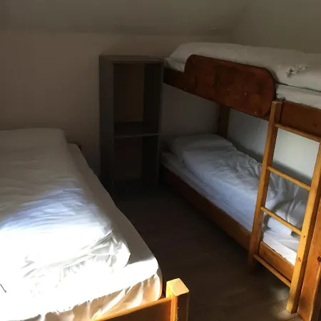 Snowdonia Mountain Hostel-2