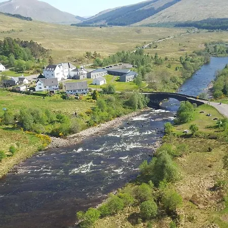 Bridge Of Orchy Hotel-3