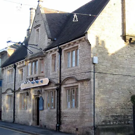 Marquis Of Granby-2
