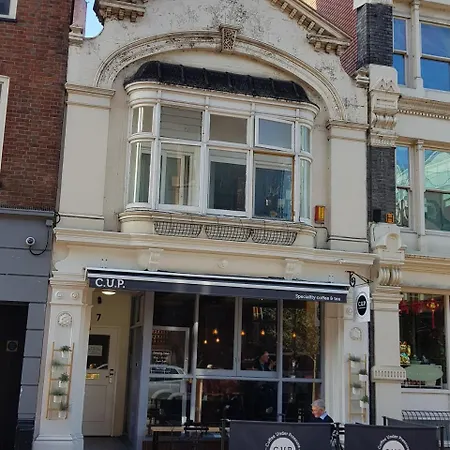 Blagrave Rooms-3