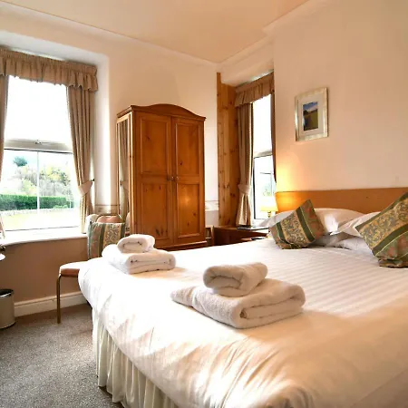 Brook House Inn-2