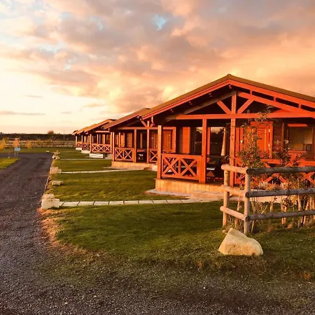 Northwick Farm Lodges-3