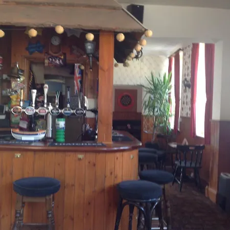 The New Crown Inn-2