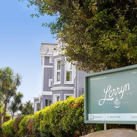 The Lerryn-2