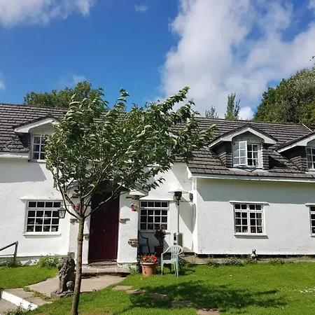 Coynant Farm Guesthouse - Farm Park Stay-2