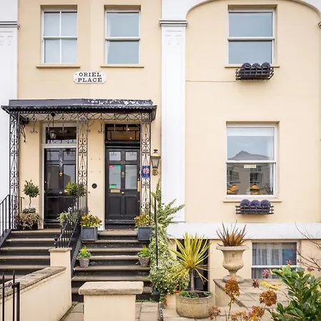 Crossways Guest House-3