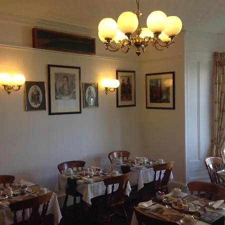 Royston Guest House Inverness-2