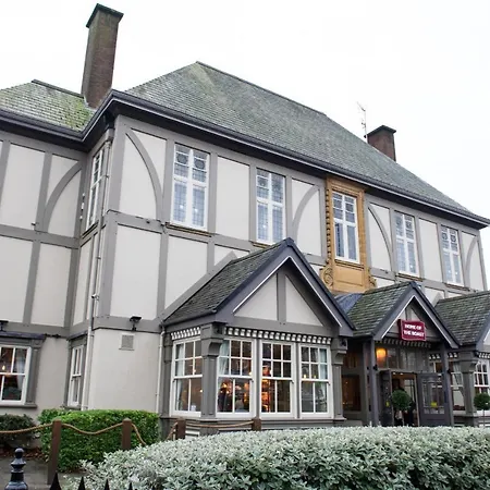 Toby Carvery Birmingham By Innkeeper'S Collection-3