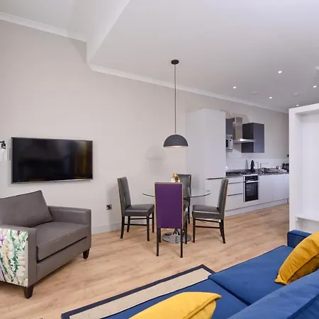 Destiny Scotland Charlotte Square Apartments-3