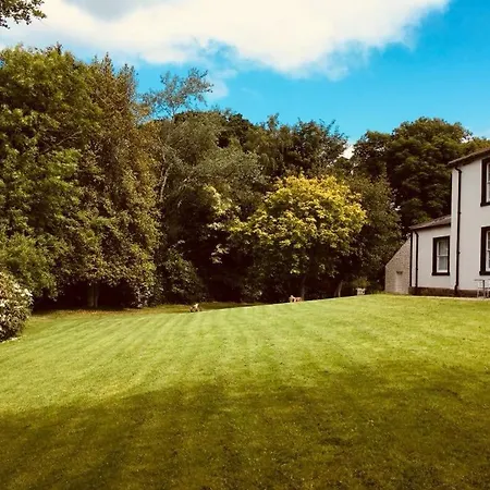 Lanercost Country B&B-2