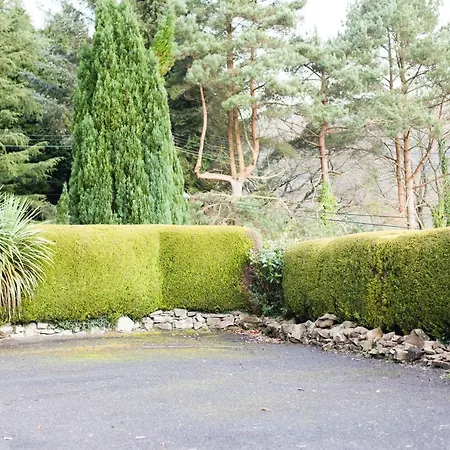 Ty Croeso Boutique B&B-3