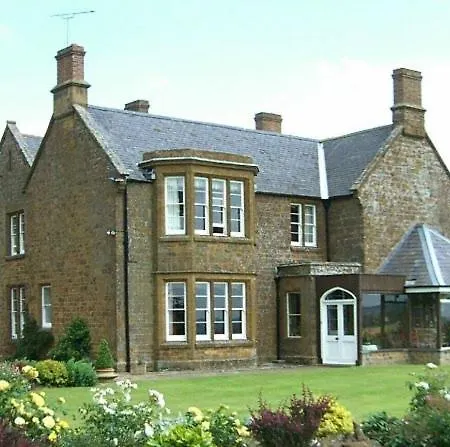 Wormleighton Hall-3