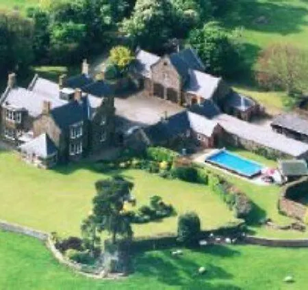 Wormleighton Hall-2