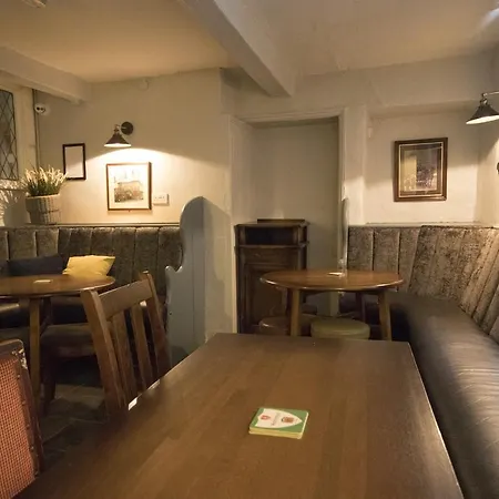 The Bulls Head-2