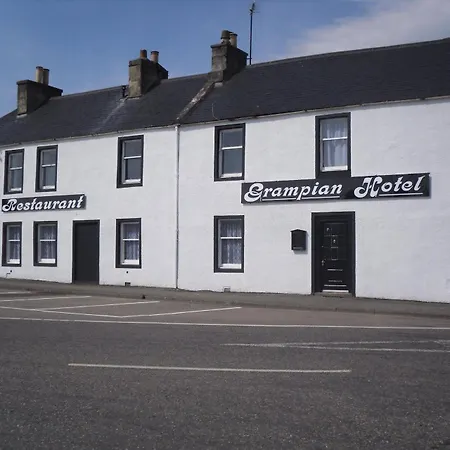 Grampian Hotel-3