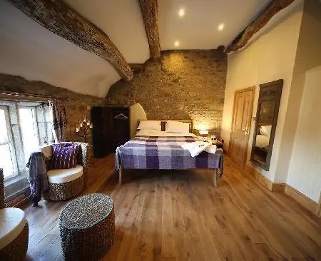 The Rake Tapas Accommodation-2