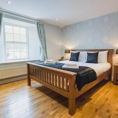 The Cambrian Inn-3