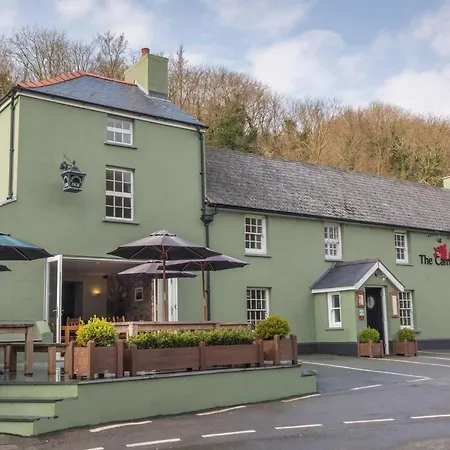 The Cambrian Inn-2