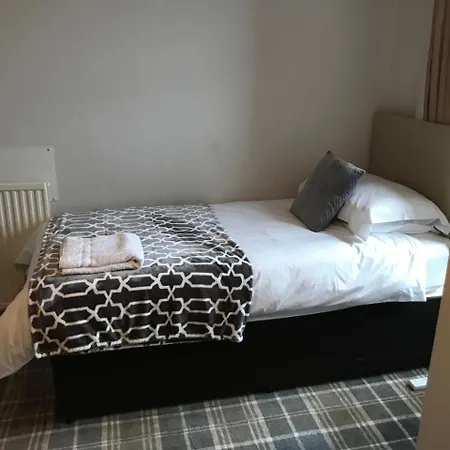 Whisky Capital Inn-3