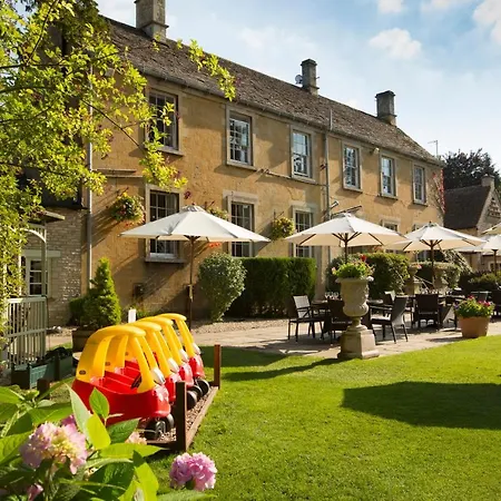 The Inn At Fossebridge-3
