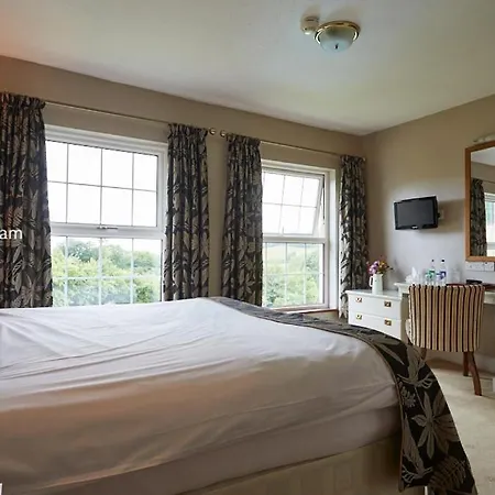 Sid Valley Country House Hotel-3