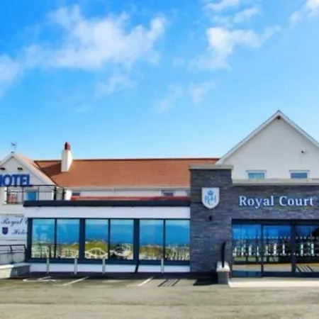 Royal Court Hotel-2