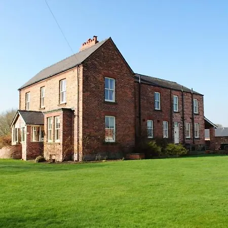 Moss Farm B&B-3
