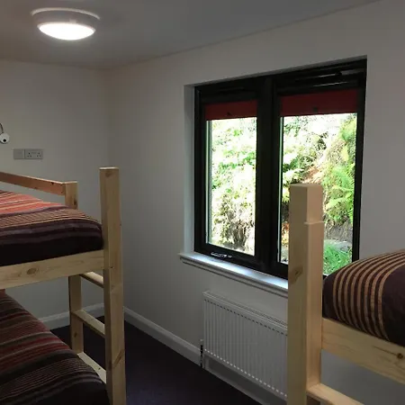 Arisaig Bunkhouse-2