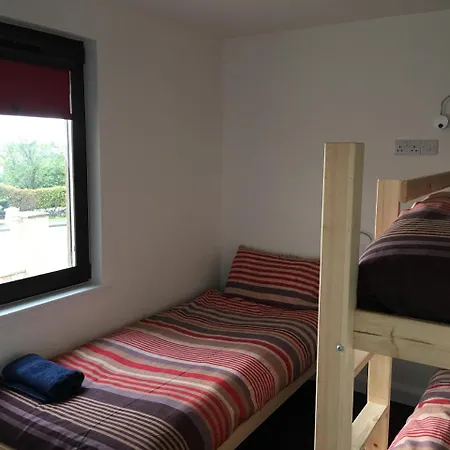 Arisaig Bunkhouse-3