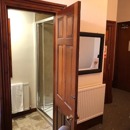 Westerlea Hotel Nairn-2