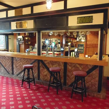 Potters International Hotel-2