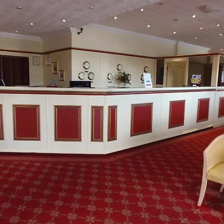 Potters International Hotel-3