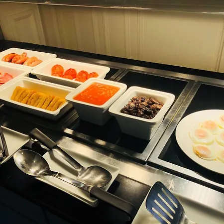 Yorkshire Gateway Hotel-2