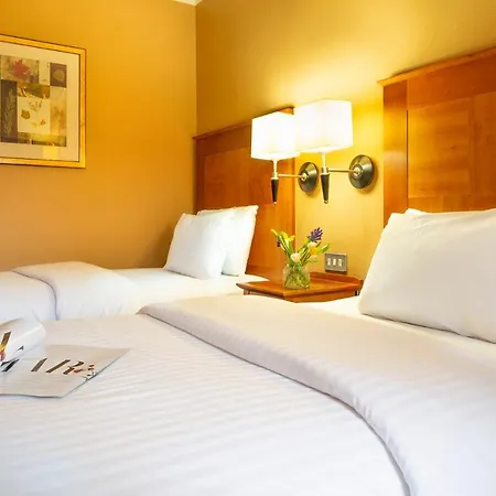 Copthorne Hotel Birmingham-2